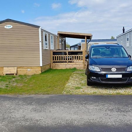 Chalet M44 Oostkapelle Exterior photo